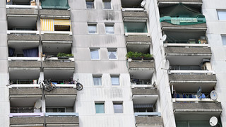 Warmwasser-Sperre aufgehoben: Tausende Dietzenbacher können aufatmen