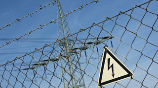 "Völlig ungewöhnlich": Stundenlange Stromausfälle in Großalmerode