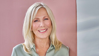 Silvia am Sonntag – der Talk mit Moderatorin Ulrike von der Groeben