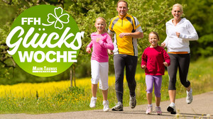 Move your body: Sport und Bewegung machen glücklich