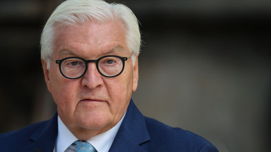Steinmeier unterzeichnet Tankrabatt Gesetz