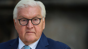 Steinmeier unterzeichnet Tankrabatt Gesetz