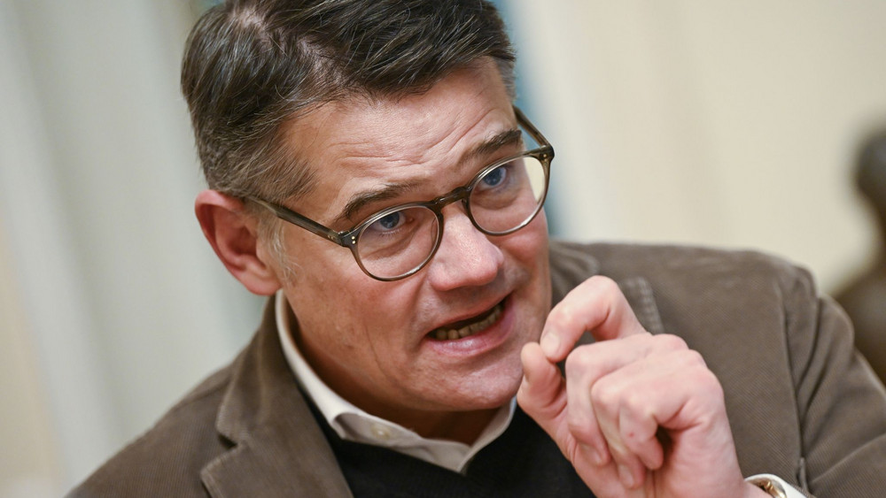 Boris Rhein