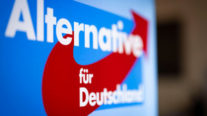 Gericht: AfD Hessen zurecht als Verdachtsfall eingestuft
