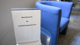 Job Hopping verliert am Arbeitsmarkt an Reiz