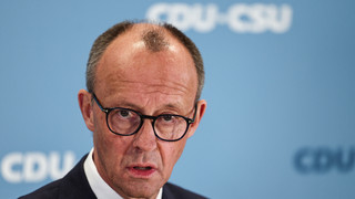 Äußerung bei Wahlkampfrede: Familie von Walter Lübcke kritisiert Merz