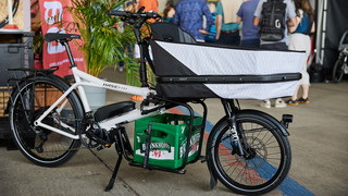 Wiesbaden: Bis zu 800 Euro Förderung für Lastenräder sichern!