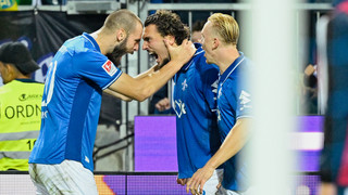 Darmstadt 98: Bereit für einen heißen Ritt in Kiel