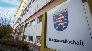 Staatsanwaltschaft Gießen erhebt Anklage gegen 35-Jahrigen