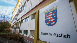 Staatsanwaltschaft Gießen erhebt Anklage gegen 35-Jahrigen