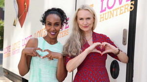 Silvia am Sonntag – der Talk mit Paartherapeutin Birgit Fehst