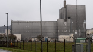 Würgassen: Neues Zwischenlager für Atommüll