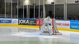 Eishockey: Frankfurt gegen Ingolstadt - DEL2: Kassel und Bad Nauheim
