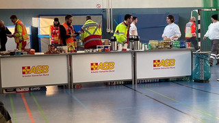 Nach stundenlanger Verzögerung Weltkriegsbombe in Offenbach entschärft