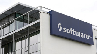 Silver Lake will Restaktien der Software AG aus Darmstadt übernehmen