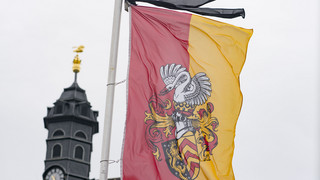 Hanau will kreisfrei werden: Unterlagen gehen an das Innenministerium