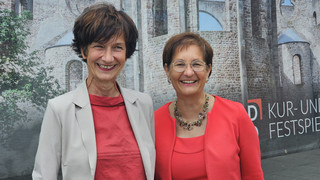 Elke Hesse übernimmt Leitung der Bad Hersfelder Festspiele 2026