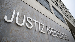 Als "falsche Lehrerin" gearbeitet? Prozess in Heidelberg