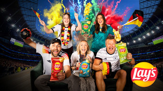 No Lay’s, no Game: Snack-Paket für deine Watchparty gewinnen