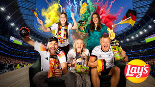No Lay’s, no Game: Snack-Paket für deine Watchparty gewinnen