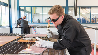 Lustiger Willkommensgruß: Die besten Azubistreiche