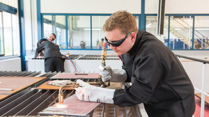 Lustiger Willkommensgruß: Die besten Azubistreiche