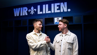 Darmstadt 98: Matthias Bader verlängert seinen Vertrag