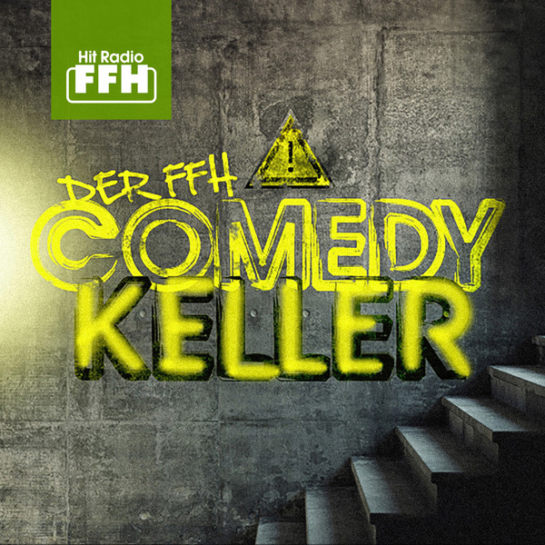 Comedykeller