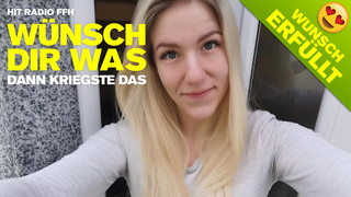 Wünsch dir was: Bruststraffung für Jacqueline