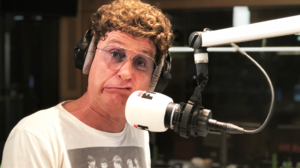 Atze Schröder: So war seine Show im Radio