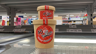 Vor Halbfinalspiel am 19. Mai: Gießen 46ers-Eis in Pohlheim