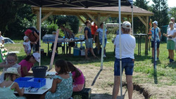 Kinder- und Jugendfarm Rodgau
