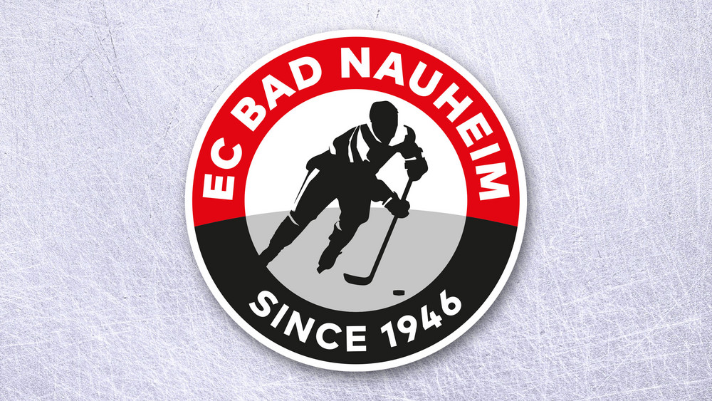 Der EC Bad Nauheim rüstet mit drei neuen Stürmern für die kommende Saison auf. 