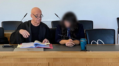 Prozess um Spendenbetrug in Gießen: Krebs erfunden?