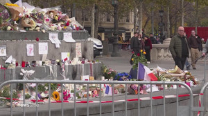Paris: 10 Jahre nach dem Terror