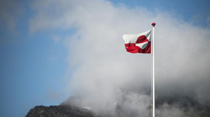 Nach Trump-Aussagen: Europäer stehen hinter Dänemark und Grönland