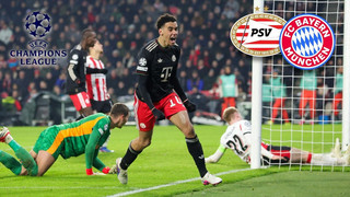 Musiala und Kane treffen: Bayern sichern Platz zwei