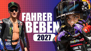 Quartararo und Martin sorgen für MotoGP-Transferwahnsinn