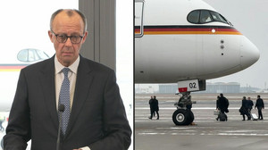 "Strategische Partnerschaft" gesucht: Merz besucht Golfstaaten