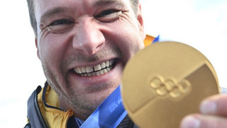 «Perfektester Abschluss überhaupt»: Lochner holt Olympia-Gold im Viererbob 