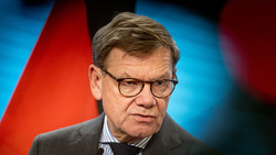 Berlin warnt vor Reisen nach Israel