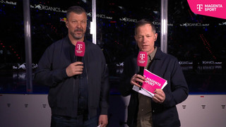 Start in erste Phase der WM-Vorbereitung mit vier Debütanten - Das sagt MagentaSport Experte Rick Goldmann zum Aufgebot