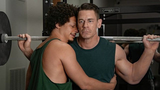 "Little Brother": Trailer zur Action-Komödie mit John Cena