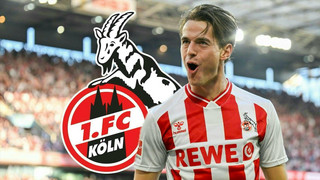 Köln zieht Kaufoption für Kaminski