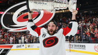 NHL: Carolina Hurricanes gewinnen den Stanley Cup