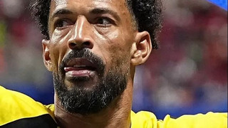 Das war die WM-Nacht: Iran verhindert Niederlage