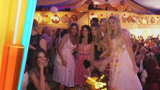 Cathy Hummels' Wiesn-Bummel und die Influencer-Steuer