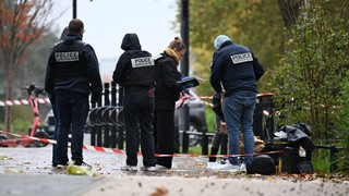 Rassistischer Anschlag bei Paris: Verdächtiger unter Drogen