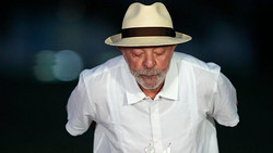 Brasilien: Lula feiert 81. Geburtstag nach Wahlsieg