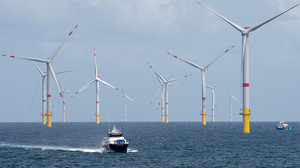 Vodafone und RWE schließen Kooperationsvertrag